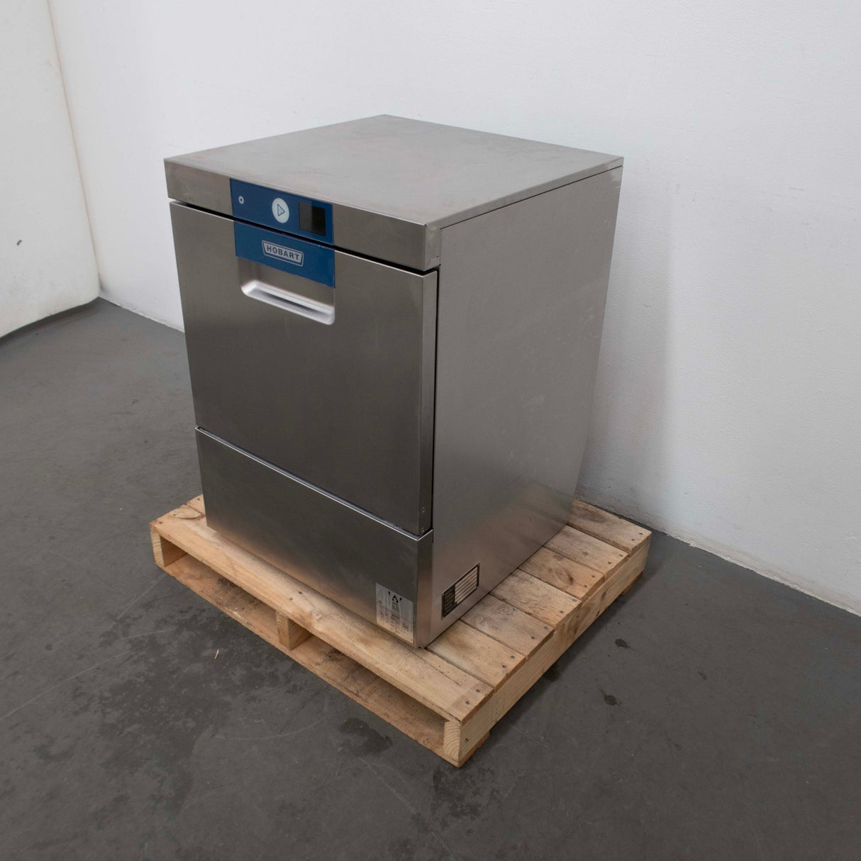 Hobart FX - 90B Undercounter Dishwasher - Whisk Hospitality - 726031