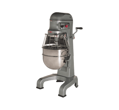 Paramount Bm30Ats 30 Litre Planetary Mixer - Whisk Hospitality - BM30ATS