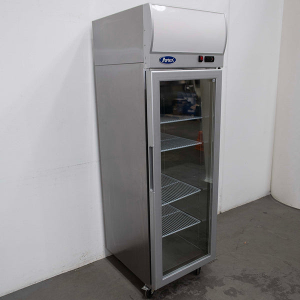 Atosa YCF9407 Upright Fridge - Whisk Hospitality - 772467