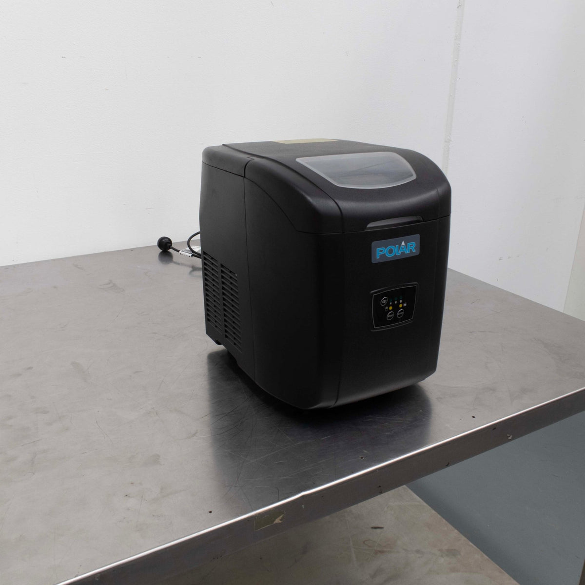 Polar CH478-A Counter Top Ice Machine - Whisk Hospitality - 838685