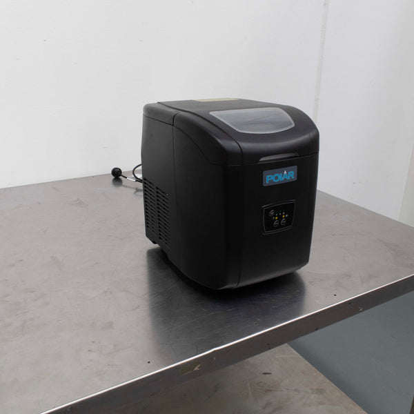 Polar CH478-A Counter Top Ice Machine - Whisk Hospitality - 838685