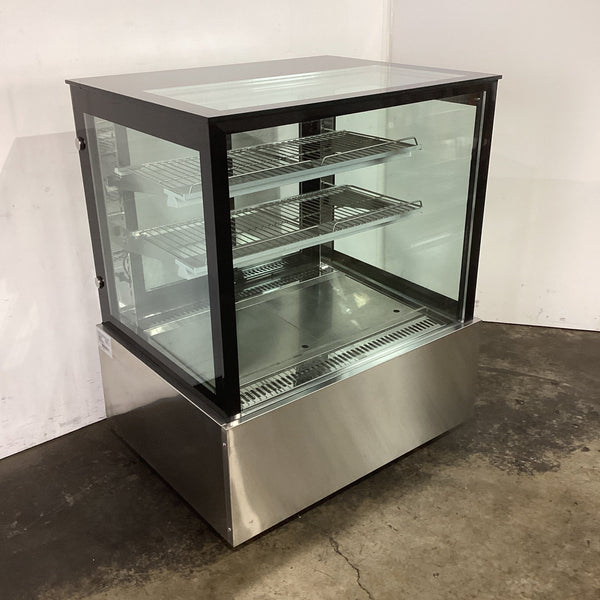 Bonvue SSU90-2XB Compact Cold Food Display - Whisk Hospitality - 848014