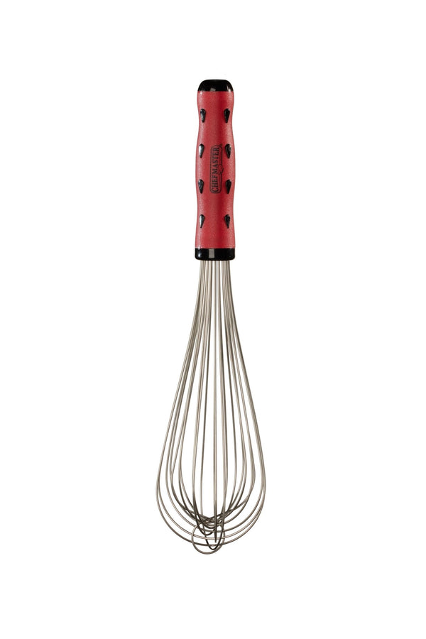 Chef Master 30cm HIGH HEAT PIANO WHISK 90303 - Whisk Hospitality - 90303