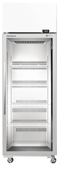 Skope TME650N - A Single Door Fridge - Whisk Hospitality - 3PA-8767-DHT-HA250915212