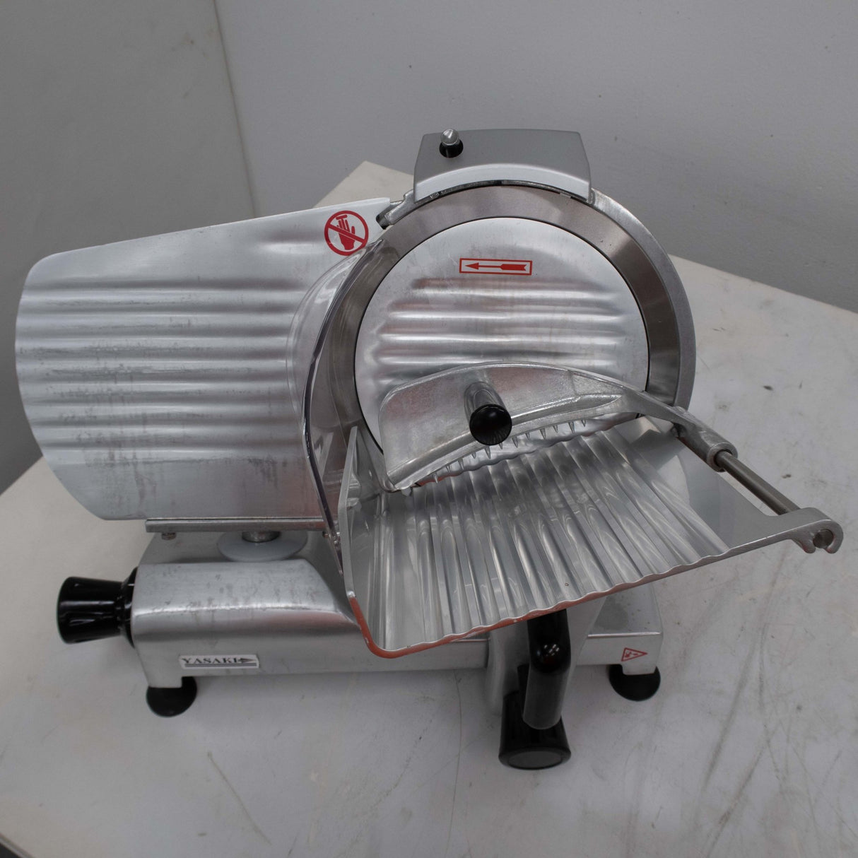 Federal HBS - 250 Meat Slicer - Whisk Hospitality - 873689