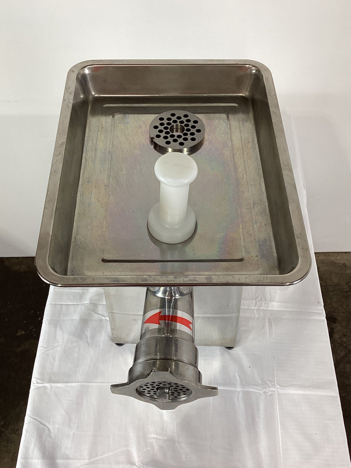 Federal TC22 - 5 Meat Mincer - Whisk Hospitality - 818439