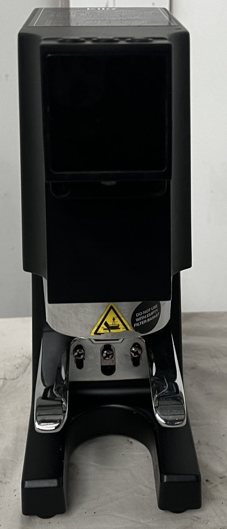 Slingshot Kilo Automatic Coffee Tamper - Whisk Hospitality - 837369