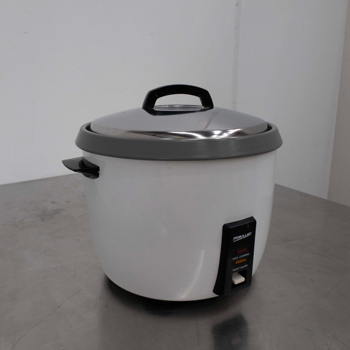 Robalec SW5400 Rice Cooker - Whisk Hospitality - 868128