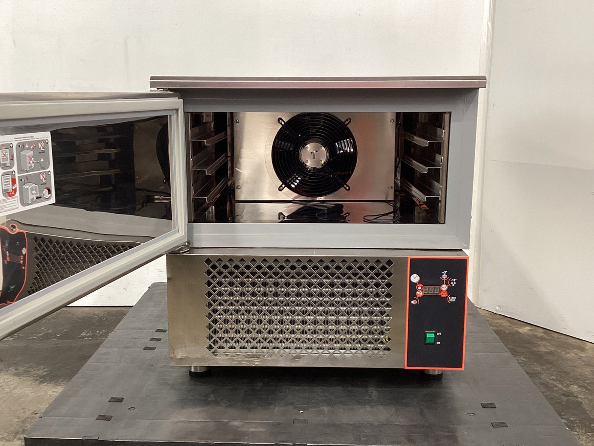 FED ATT03 Blast Chiller - Whisk Hospitality - 821623