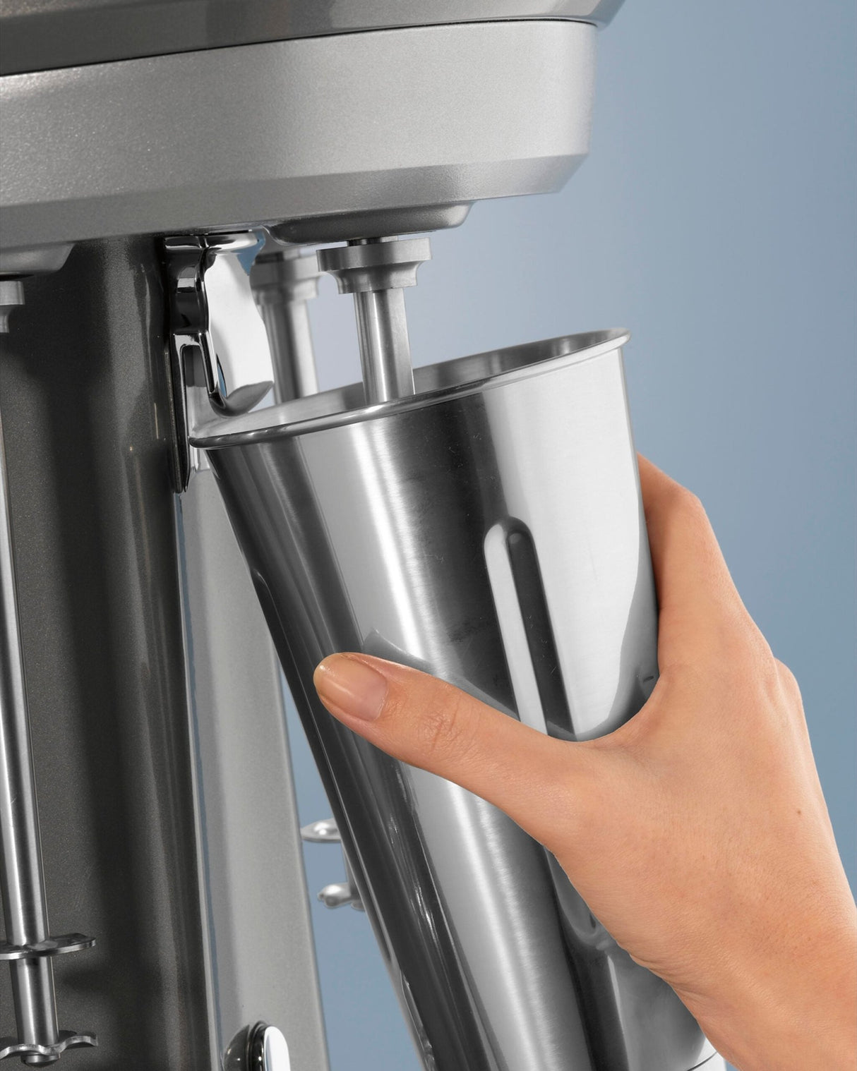 Hamilton Beach Single Milkshake Mixer HMD0200 - Whisk Hospitality - HMD0200