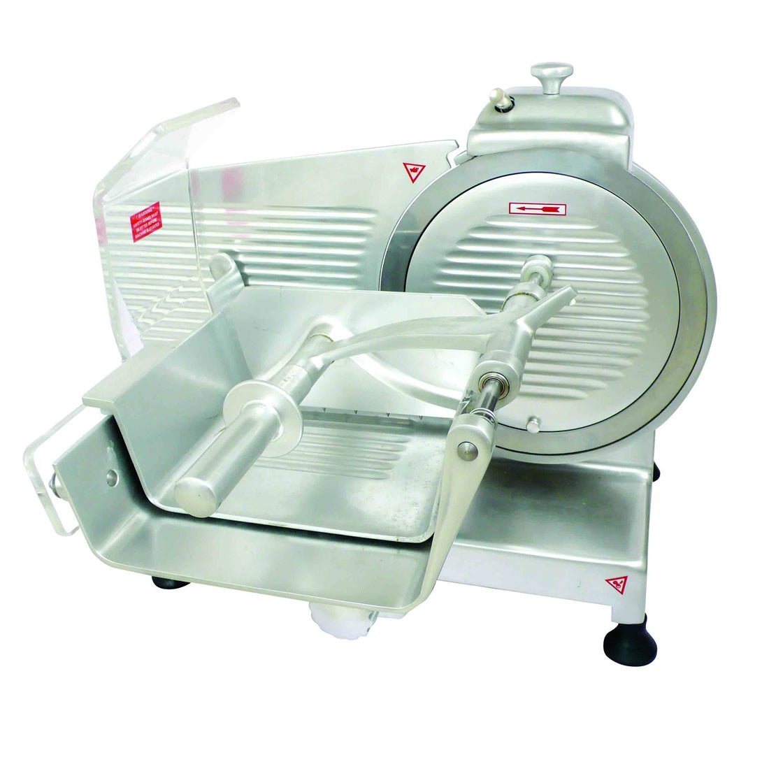 Meat slicer for non - frozen meat - HBS - 300C - Whisk Hospitality - HBS-300C