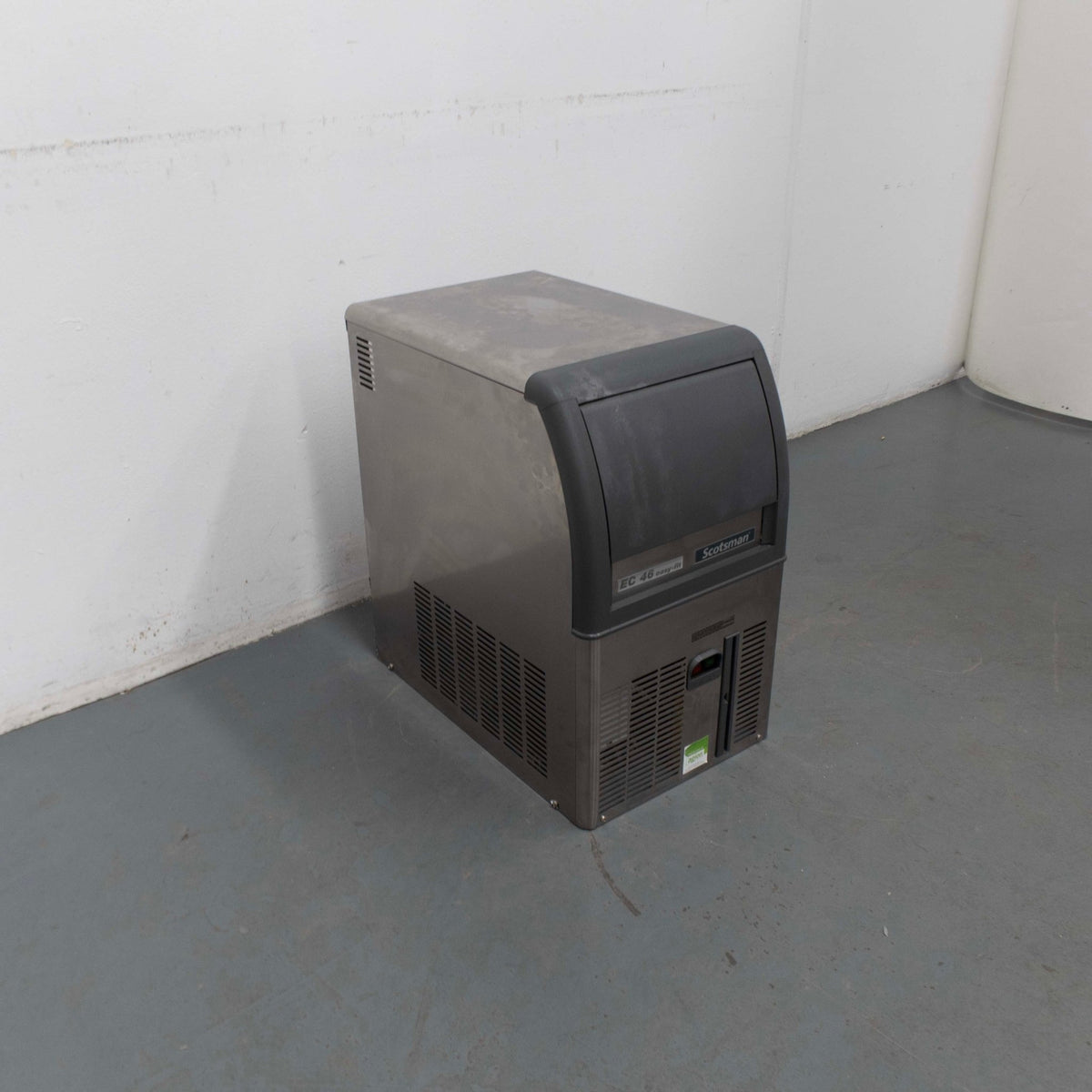 Scotsman EC 46 EASY FIT A Undercounter Ice machine - Whisk Hospitality - 3PA-5092-AN 22572 15 Z