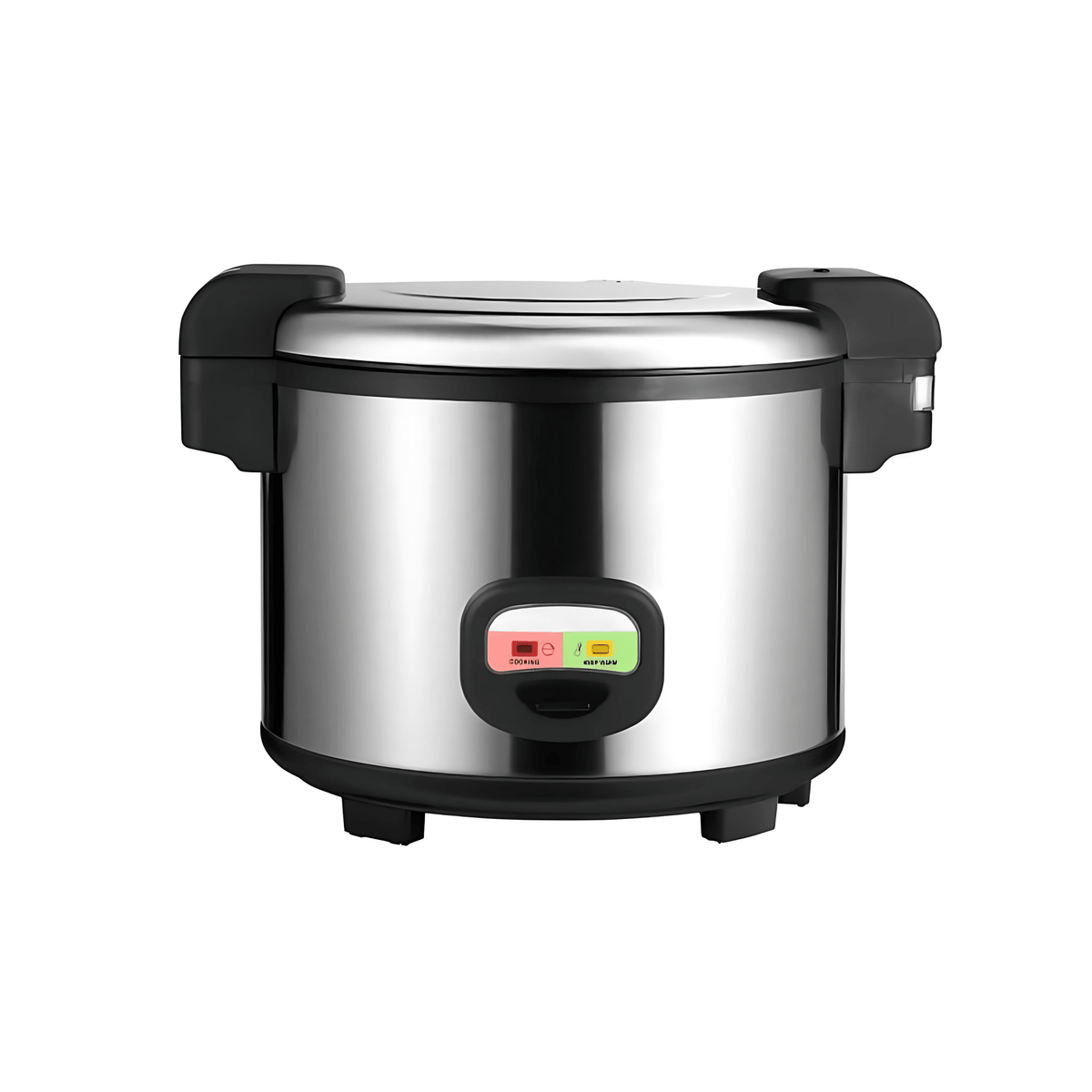 Electric Rice Cooker - Whisk Hospitality - 402289