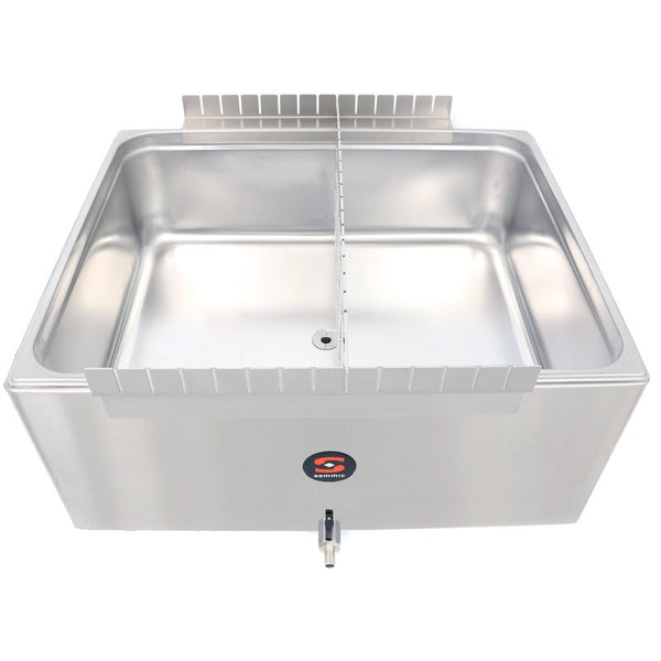 Sammic TANK DIVIDER M - (56L TANK) 1180181 - Whisk Hospitality - 1180181