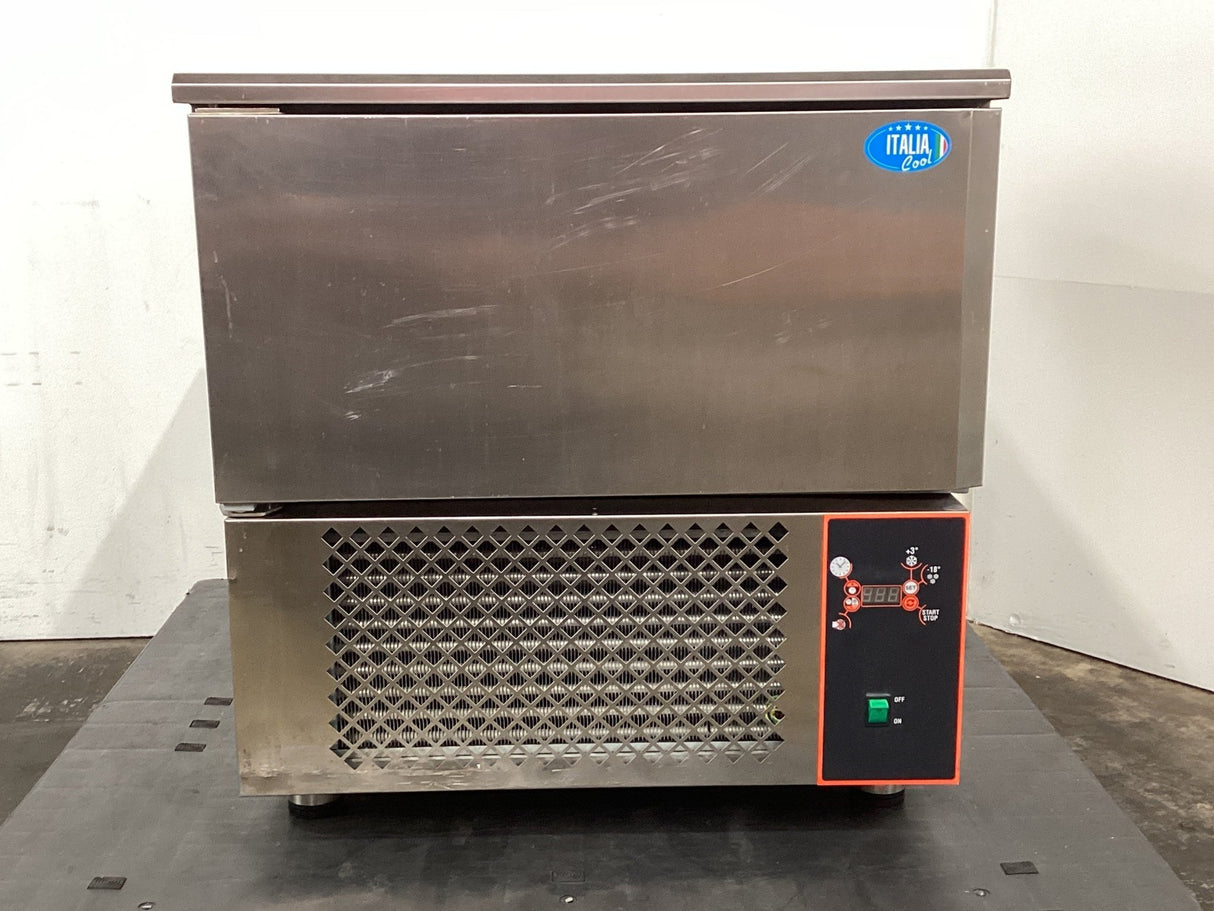 FED ATT03 Blast Chiller - Whisk Hospitality - 821623