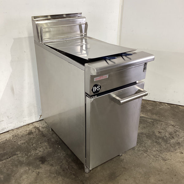 B&S TF-451 Fryer - Whisk Hospitality - 862898