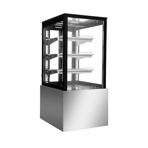 H-SL820V Bonvue Heated Food Display - Whisk Hospitality - H-SL820V
