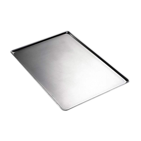 SMEG 3743 Flat aluminium tray 600x400mm Trays/Grids (pack of 4) - Whisk Hospitality - 3743