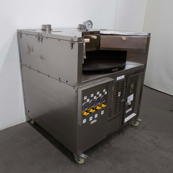 Amroha SPT Super Tandoor Oven - Whisk Hospitality - 845834