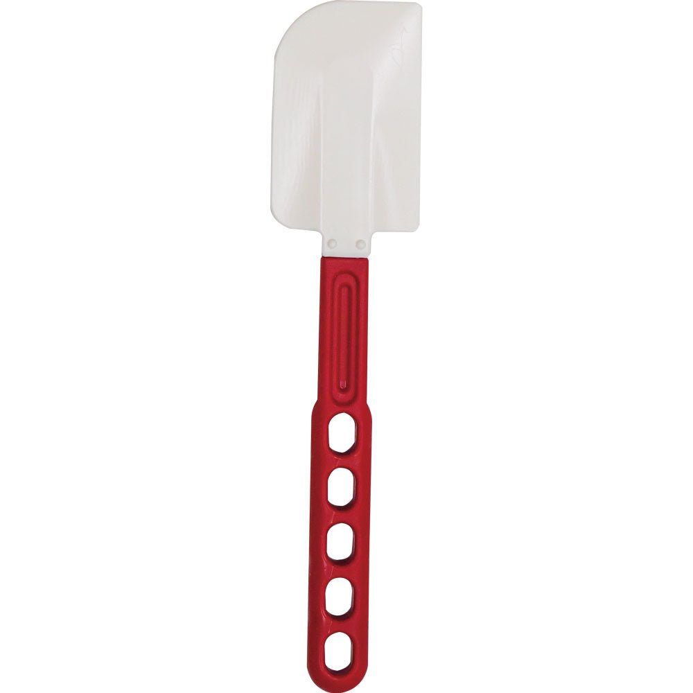 Chef Master 25cm HIGH HEAT SPATULA 90212 - Whisk Hospitality - 90212
