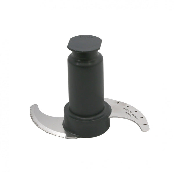 Sammic HUB w TOOTHED BLADE 2059748 - Whisk Hospitality - 2059748