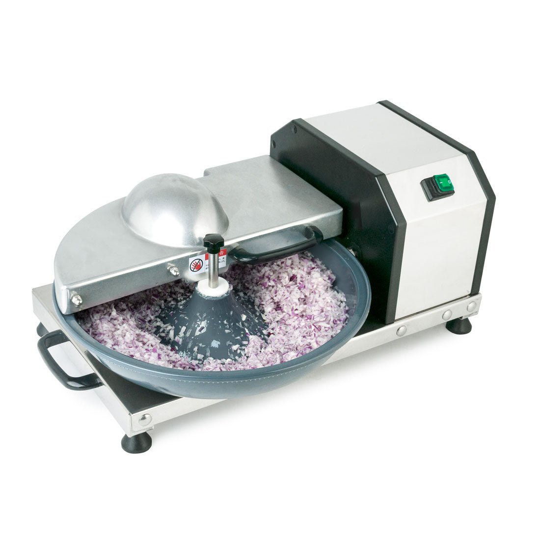 Matador Heavy Duty Food Cutter - AK370FC - Whisk Hospitality - AK370FC