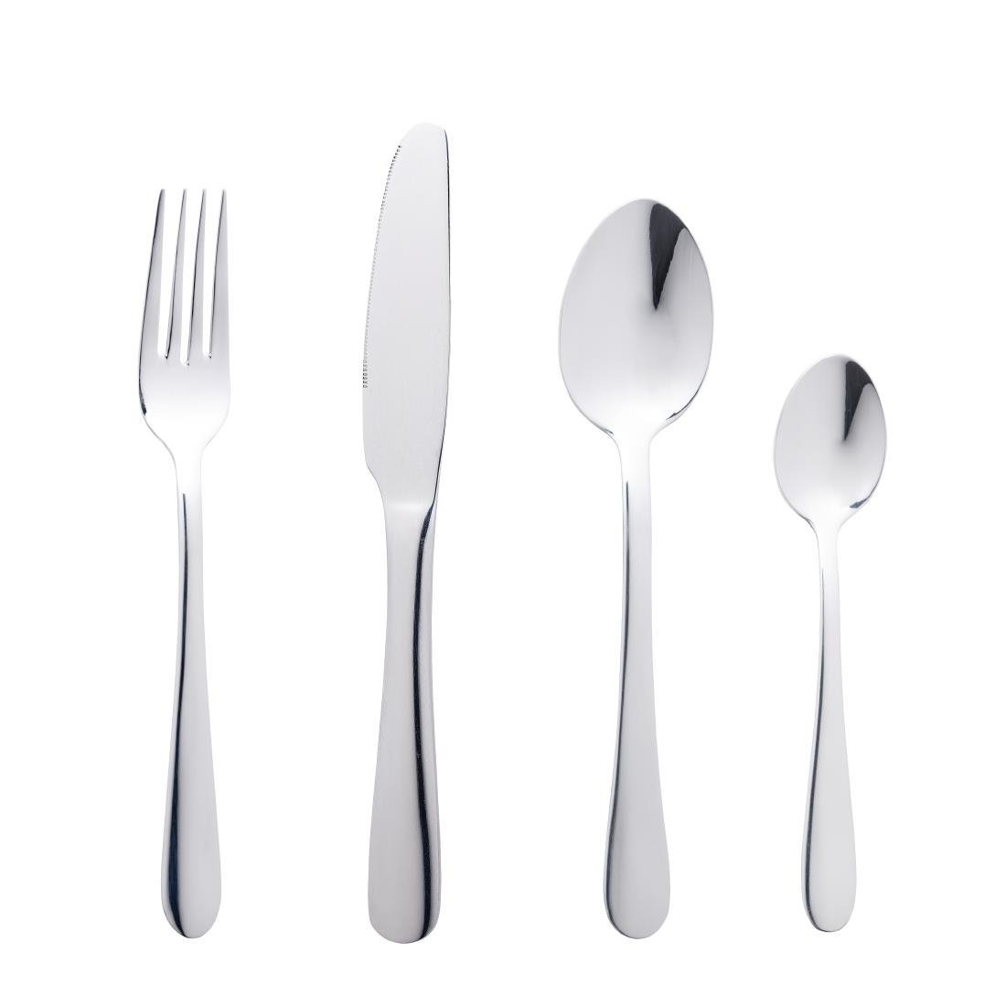 Olympia Buckingham Cutlery Bundle SA656 - Whisk Hospitality - SA656