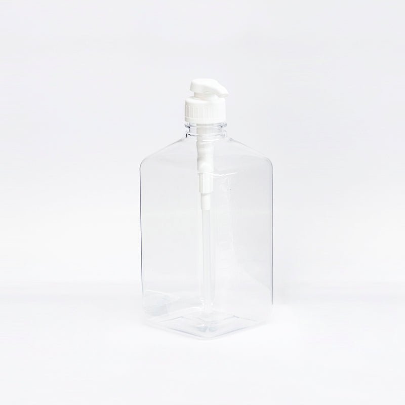 Syrup Dispenser - PolyCarbonate - Whisk Hospitality - 60081