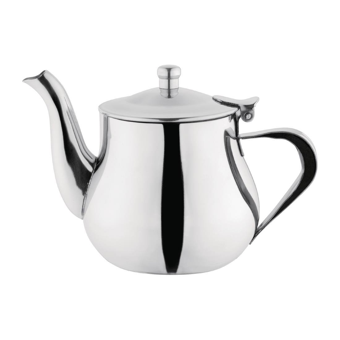 Arabian Teapot - 17oz M980 - Whisk Hospitality - M980