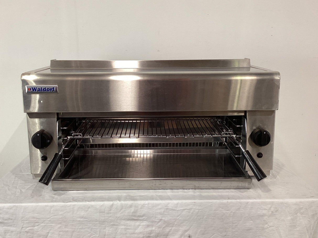 Waldorf SN8200G Gas Salamander - Whisk Hospitality - 815664