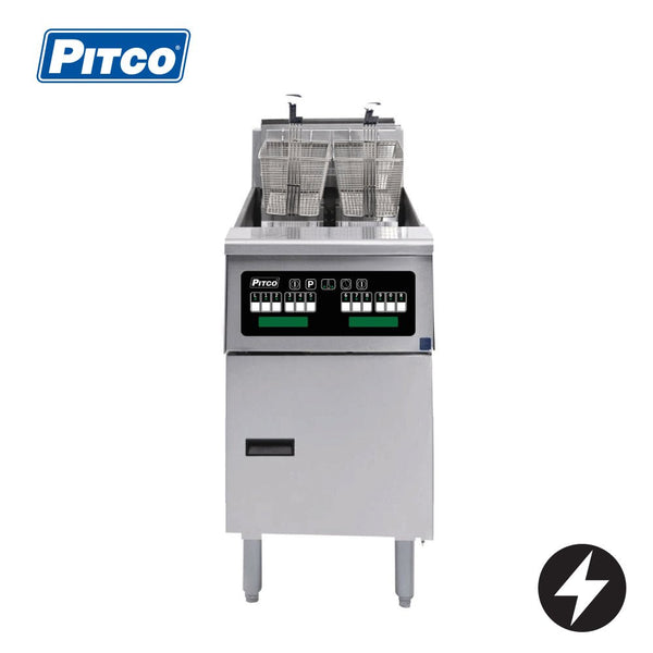 SE14T - C - FR | Solstice Fryer - Whisk Hospitality - SE14T-C-FR