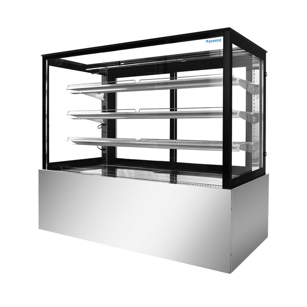 Bonvue Chilled Food Display - SL850V - Whisk Hospitality - SL850V
