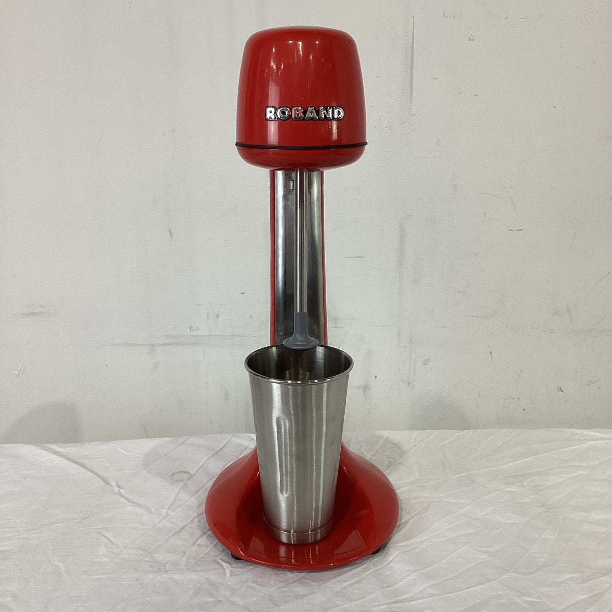 Roband DM21R Milkshake Mixer - Whisk Hospitality - 764893