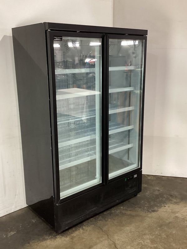 Thermaster LG-1000BGBMF Freezer - Whisk Hospitality - 834085