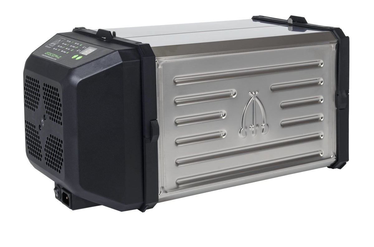 Tre Spade Atacama Pro Deluxe Dehydrator DCT2002 - Whisk Hospitality - DCT2002
