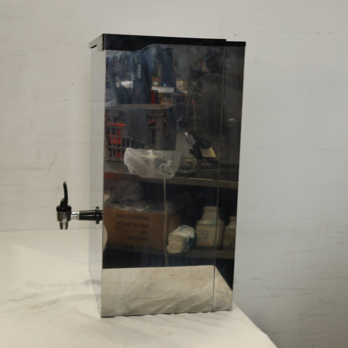 Birko 1110082 TempoTronic Hot Water System - Whisk Hospitality - 796143