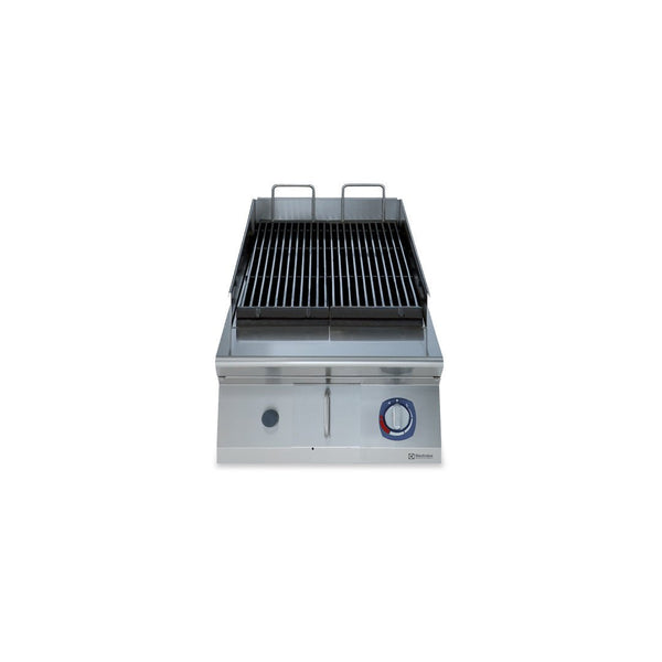 Electrolux 900XP Gas BBQ Chargrill Top 400mm E9GRGDGC0P - Whisk Hospitality - E9GRGDGC0P