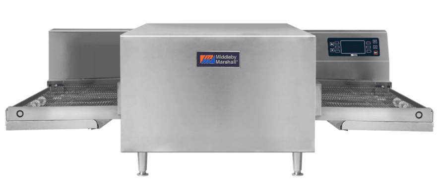 Middleby Marshall PS260G Pizza Oven - Whisk Hospitality - 3PA-7259-S875150525