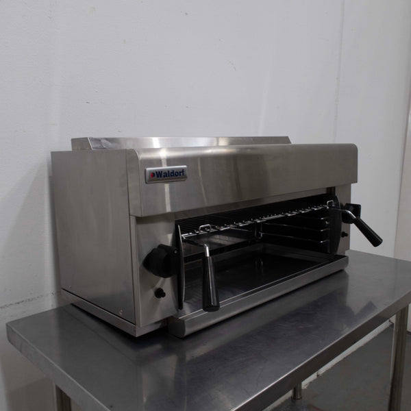 Waldorf SN8200G Gas Salamander - Whisk Hospitality - 889622
