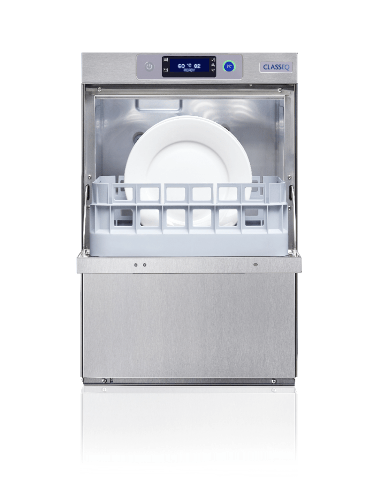 Classeq C400 Undercounter Dishwasher - Whisk Hospitality - C400