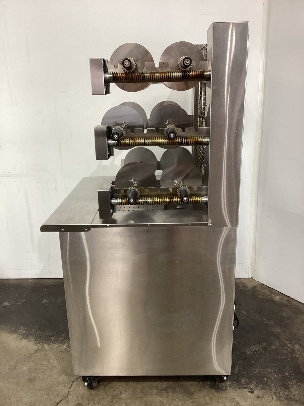 Rotochix GR - 900 Chicken Rotisserie - Whisk Hospitality - 875282