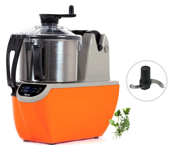 Electrical Food Processor CL200 - Whisk Hospitality - CL200