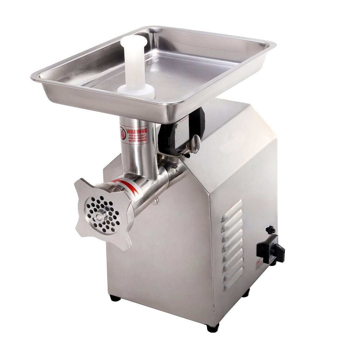 Matador Heavy Duty Meat Mincer - TC22 - 5 - Whisk Hospitality - TC22-5
