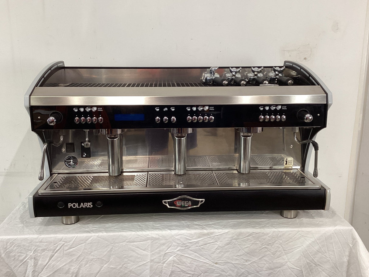 Wega EVD./3 - PR 3 Group Coffee Machine - Whisk Hospitality - 823461