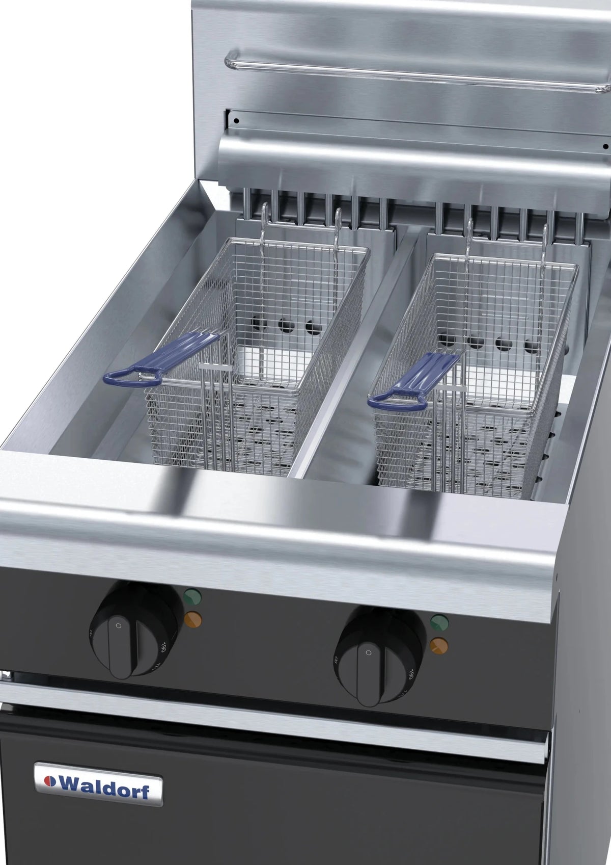 Waldorf Bold Fnb8224E 450Mm Electric Fryer - Whisk Hospitality - FNB8224E