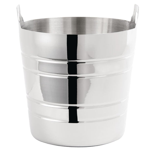 Wine Bucket Mirror - 21cm C578 - Whisk Hospitality - C578
