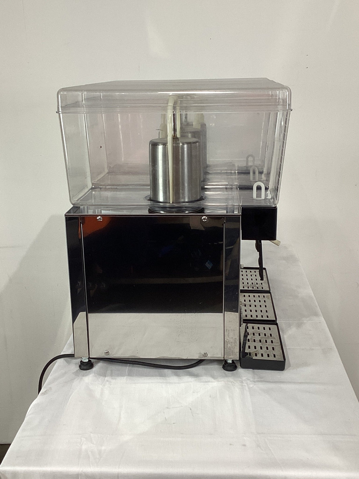 Santos 34.3 Drink Dispenser - Whisk Hospitality - 831729