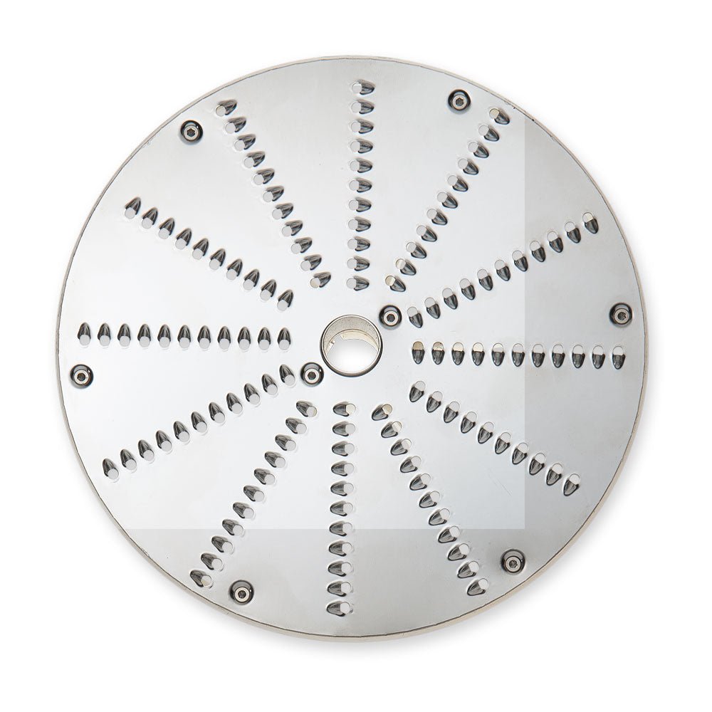 Stainless steel grating disc 2 mm - DS653773 - Whisk Hospitality - DS653773