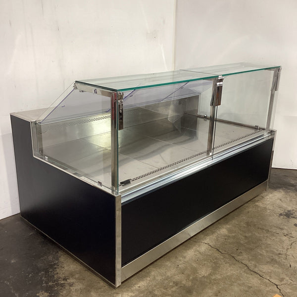 Criocabin Enixe 18 Deli Display - Whisk Hospitality - 877132