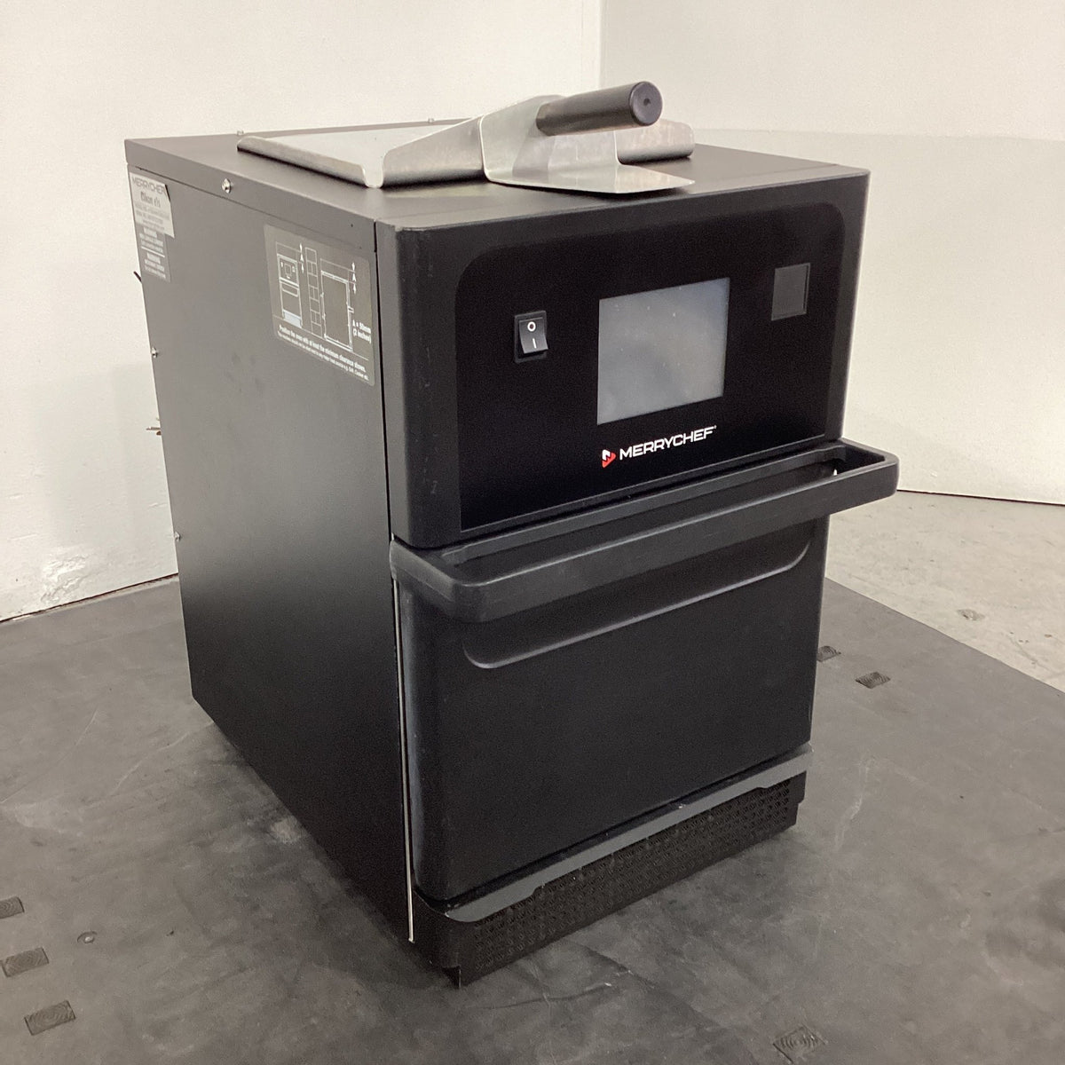 Merrychef ES1 High Speed Oven - Whisk Hospitality - 857940